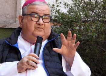 Diputada Itzé Camacho pide responsabilidad política y rechaza acusaciones sin pruebas en Michoacán