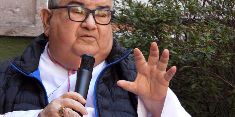 Diputada Itzé Camacho pide responsabilidad política y rechaza acusaciones sin pruebas en Michoacán