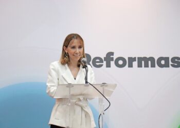 Michoacán requiere compromiso conjunto para la transparencia: TAAM