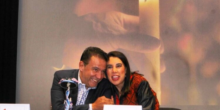 Sectur federal respalda a Michoacán como el epicentro de la Noche de Muertos