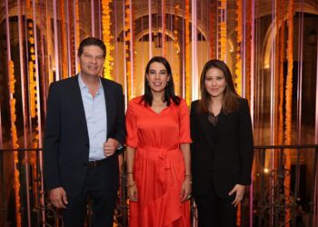 Refuerza Alfonso Martínez vínculo de Morelia con secretaria de Turismo Federal