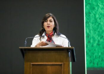 Por correo o teléfono, resuelve dudas del programa Vida Saludable: Gabriela Molina