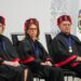 Universidad Michoacana reconoce trayectorias excepcionales, otorga el Grado Doctora y Doctor Honoris Causa