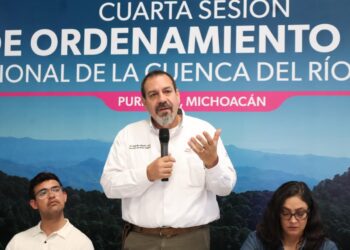 Secma impulsa plan de ordenamiento territorial sustentable en cuenca del Río Duero