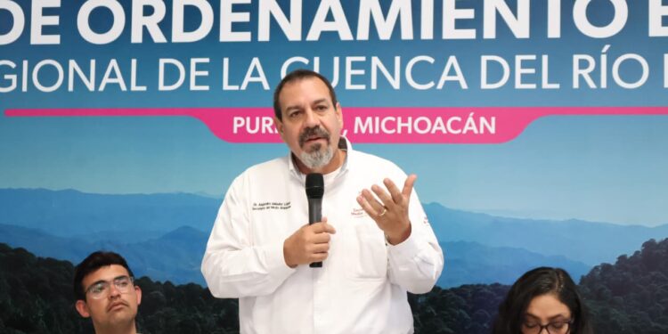 Secma impulsa plan de ordenamiento territorial sustentable en cuenca del Río Duero