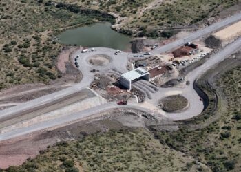 Segundo anillo periférico de Morelia acortará tiempos de traslado: Rogelio Zarazúa