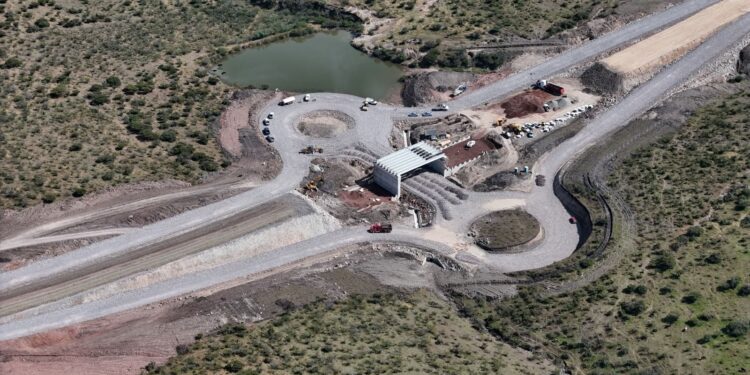 Segundo anillo periférico de Morelia acortará tiempos de traslado: Rogelio Zarazúa