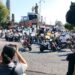 Concluyen sin incidentes manifestaciones en Uruapan; Gobierno de Michoacán reafirma respeto a la libre expresión