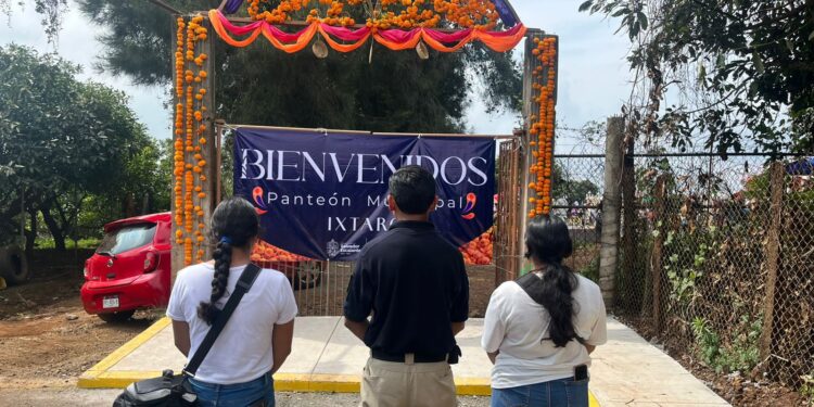 Saldo Blanco al Concluir el Festival de las Ánimas 2025