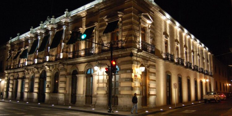 Congreso del Estado recibe propuesta para designación en presidencia municipal de Uruapan