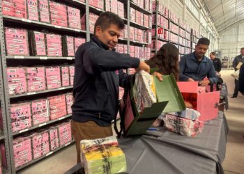 Inicia el IEM proceso de destrucción de documentación electoral de la elección del Poder Judicial