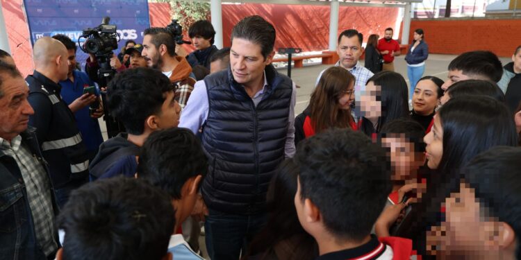 Campaña de vacunación invernal, SSM ha aplicado más de 181 mil dosis contra influenza