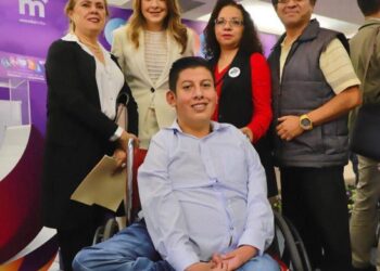 Campaña de vacunación invernal, SSM ha aplicado más de 181 mil dosis contra influenza