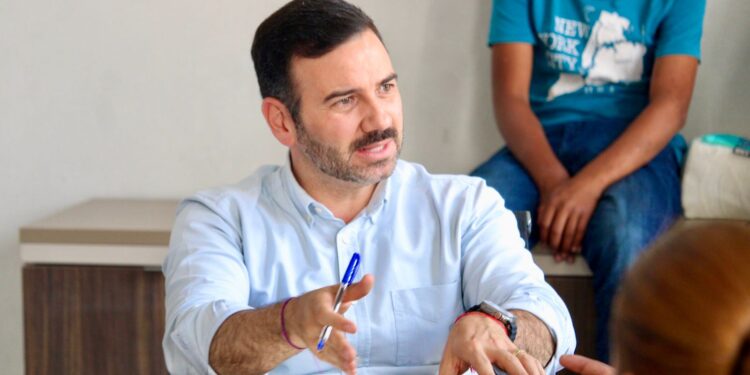 Campaña de vacunación invernal, SSM ha aplicado más de 181 mil dosis contra influenza