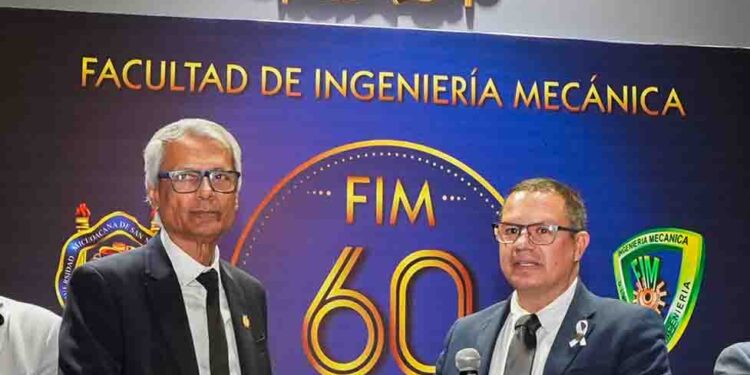 CIEES avala calidad educativa del programa de Ingeniería Mecatrónica de la UMSNH