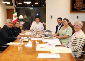 Órgano de Administración Judicial logra equilibrio financiero para concluir el año sin necesidad de ampliación presupuestal