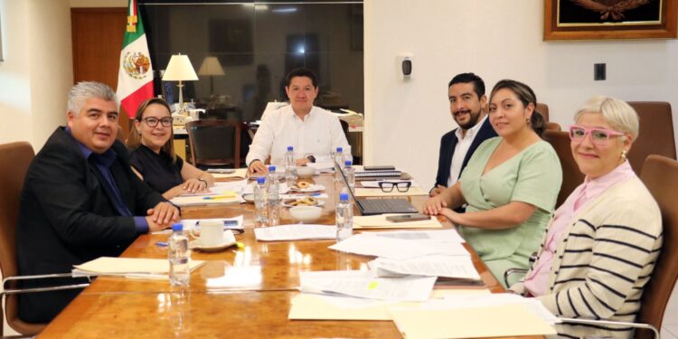 Órgano de Administración Judicial logra equilibrio financiero para concluir el año sin necesidad de ampliación presupuestal