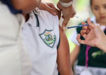 Vacuna contra papiloma humano disponible en centros de salud: SSM