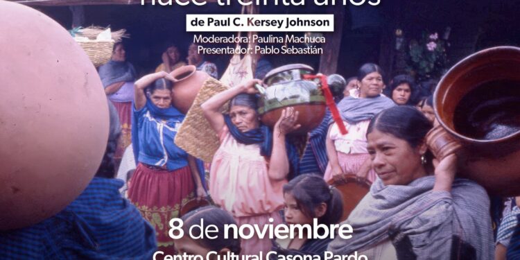 Exposición y libro sobre la memoria de Comachuén se presentarán en Zamora: Secum