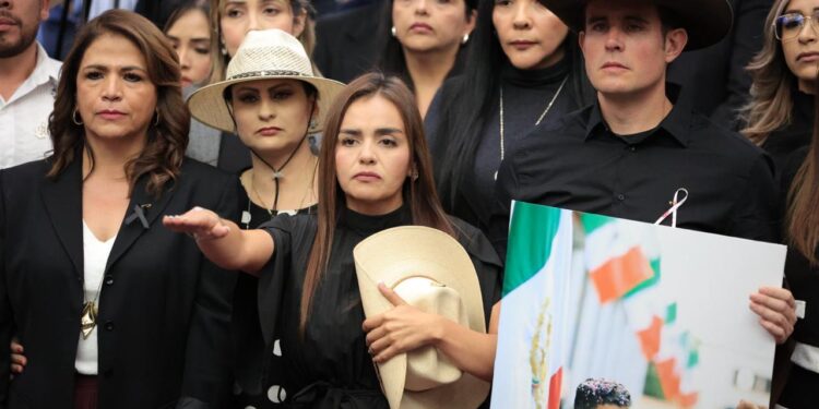 76 Legislatura designa a Grecia Itzel Quiroz García como presidenta sustituta de Uruapan