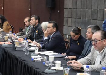 Sector Turístico de Michoacán se suma al Plan Michoacán
