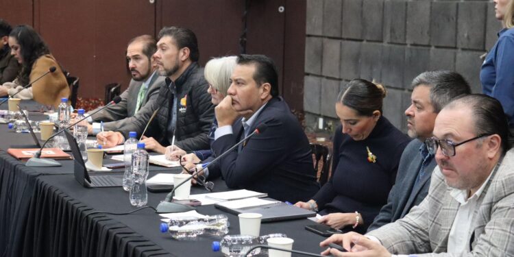 Sector Turístico de Michoacán se suma al Plan Michoacán