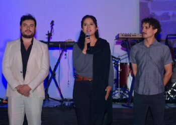 Secum lanza primer volumen de Sonopedia, resultado del estudio público de grabación estatal