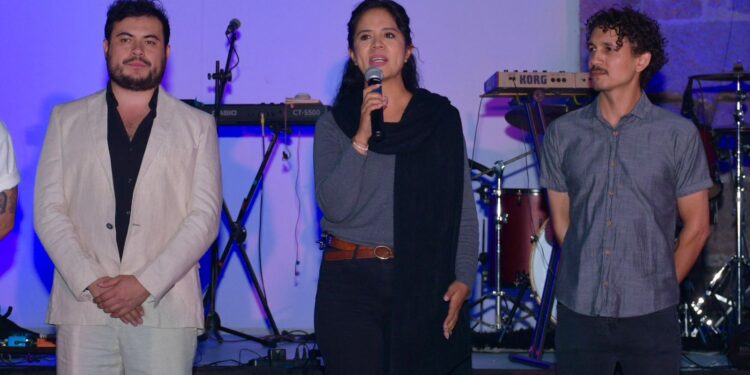 Secum lanza primer volumen de Sonopedia, resultado del estudio público de grabación estatal