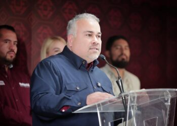 Morena celebra coordinación entre gobierno estatal y federal para fortalecer el Plan Michoacán