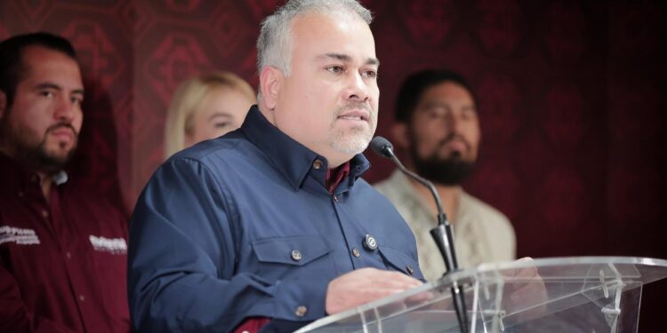 Morena celebra coordinación entre gobierno estatal y federal para fortalecer el Plan Michoacán