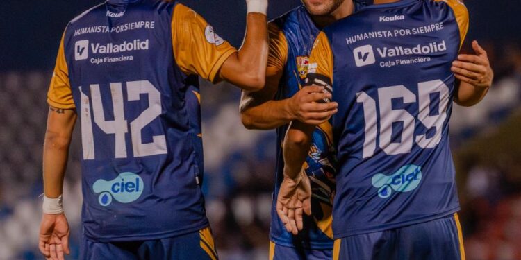 Atlético Morelia-UMSNH lidera el Grupo 11 de la Liga TDP