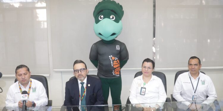 Realizará IMSS Michoacán carrera atlética para prevenir enfermedades