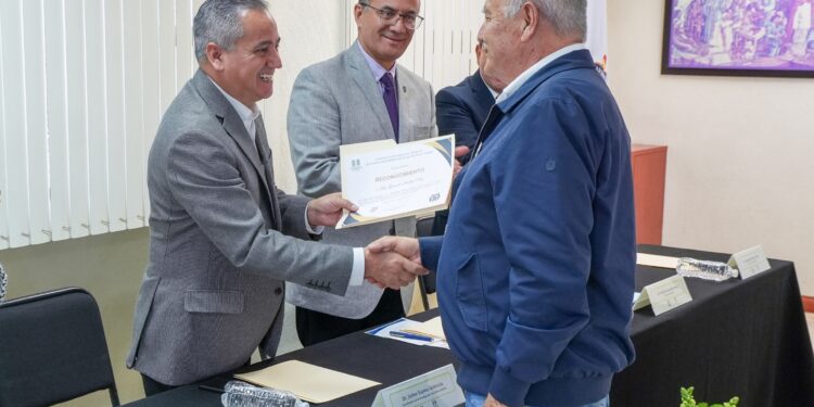 UMSNH cuenta con un sistema de institutos de investigación fuerte: Coordinación General de Estudios de Posgrados