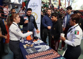 Fortalece FGE la profesionalización de su personal en la atención e investigación con perspectiva de género