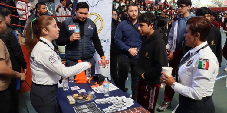 Fortalece FGE la profesionalización de su personal en la atención e investigación con perspectiva de género