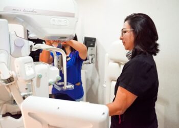 SSM ofrece biopsia ultraprecisa sin costo contra el cáncer de mama