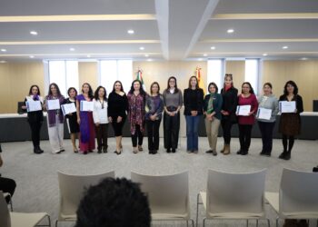 Yankel Benítez participa en jornada ciudadana de limpieza en la colonia Nuevo Amanecer