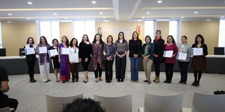 Yankel Benítez participa en jornada ciudadana de limpieza en la colonia Nuevo Amanecer