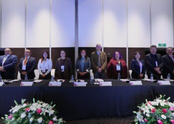 Se prepara INE para hacer frente al reto que implicará organizarel Proceso Electoral 2027