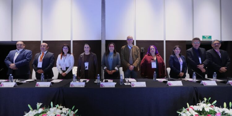 Se prepara INE para hacer frente al reto que implicará organizarel Proceso Electoral 2027