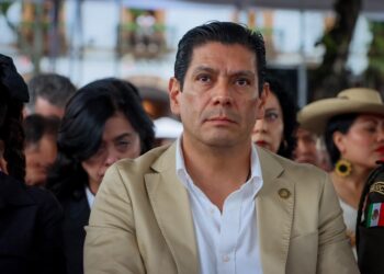 *Plan Michoacán por la Paz y la Justicia es un paso; reforzar la estrategia de seguridad es necesario: Ernesto Nuñez *
