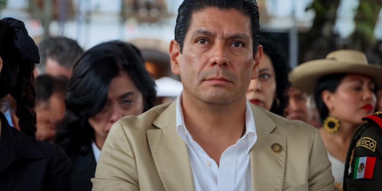 *Plan Michoacán por la Paz y la Justicia es un paso; reforzar la estrategia de seguridad es necesario: Ernesto Nuñez *