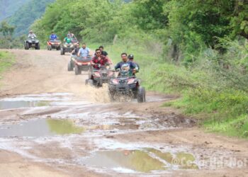 Etúcuaro, cuna del mezcal en Michoacán y ejemplo de desarrollo turístico