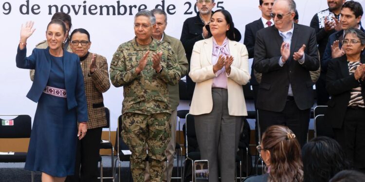 Con Plan Michoacán, la Presidenta inicia la recuperación de nuestro estado: Morón