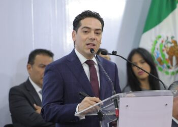 Más de 39 mil mdp en infraestructura dentro del Plan Michoacán: SCOP