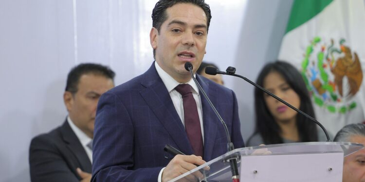 Más de 39 mil mdp en infraestructura dentro del Plan Michoacán: SCOP