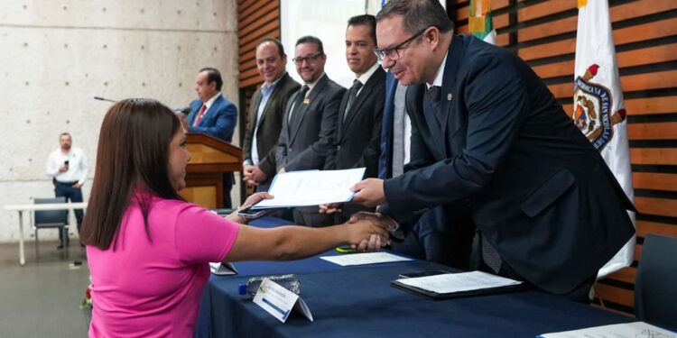 Ingenierías nicolaitas tienen liderazgo a nivel nacional e internacional: UMSNH