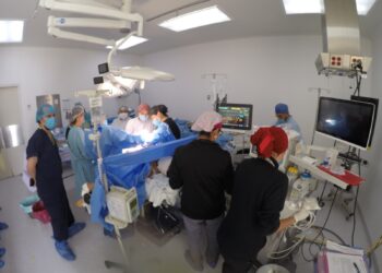 Realiza Hospital General Regional No. 1 del IMSS Michoacán procuración multiorgánica