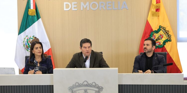 Aprueba Cabildo regularización de Ampliación Los Sauces; 286 familias beneficiadas