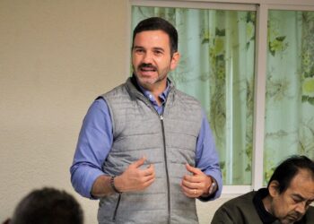 Aprueba Cabildo regularización de Ampliación Los Sauces; 286 familias beneficiadas